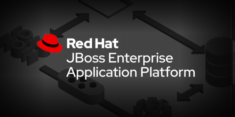 Red Hat JBoss EAP