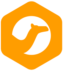 camel k logo
