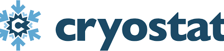 cryostat logo
