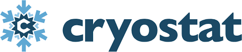 cryostat logo
