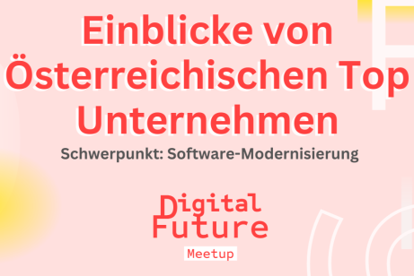 Digital Future Meetup Title