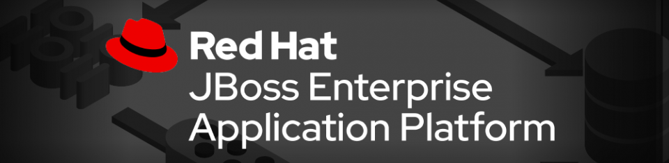 Red Hat JBoss EAP Logo