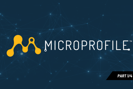 JEE Microservices with MicroProfile-Config