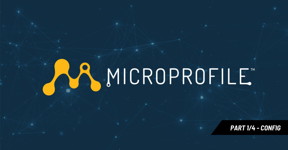 JEE Microservices with MicroProfile-Config