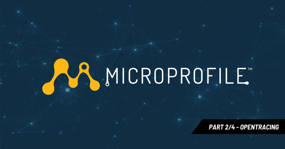 Microprofile Opentracing