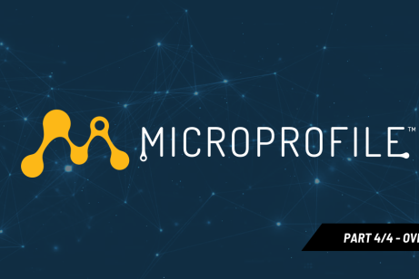 Microprofile Overview