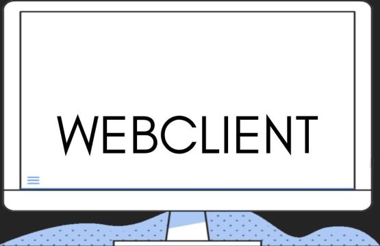 Webclient