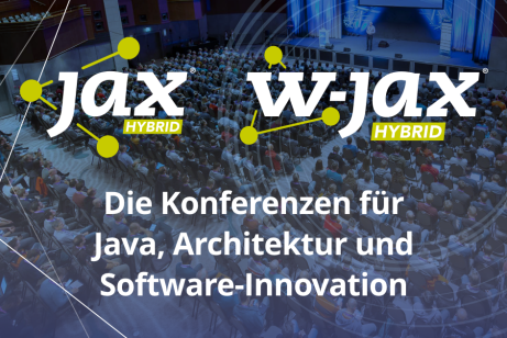 W-Jax München 2022